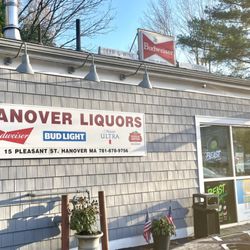 Hanover Liquors