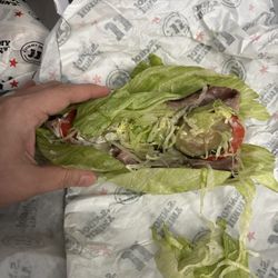 Jimmy John's