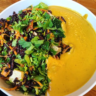 Forage Kitchen by null