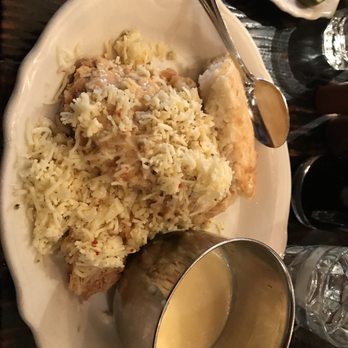 Jacob's Pickles - BBQ chilcken - Comfort Food Near Me - New York, New York