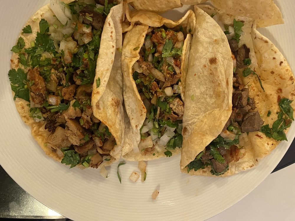 SOL MEXICAN GRILL 50 Photos & 87 Reviews 655 K St NW, Washington