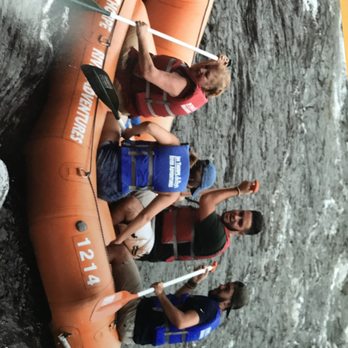 Jim Thorpe River Adventures - Tours Near Me - Lehighton, Pennsylvania