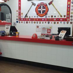 Firehouse Subs