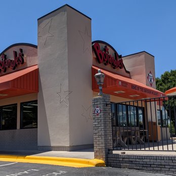 Bojangles - Bojangles, Cornelius - Southern Near Me - Cornelius, North Carolina