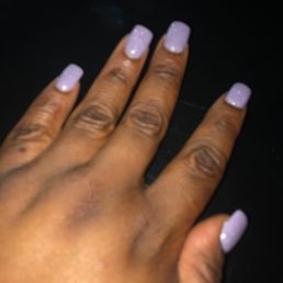 Color #253 SNS powder Color #253 SNS powder