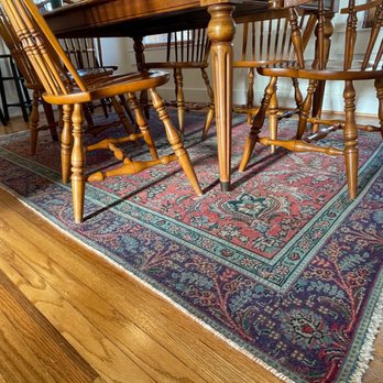 Nilipour Oriental Rugs - Carpet Cleaning Near Me - Birmingham, Alabama Nilipour Oriental Rugs - Carpet Cleaning Near Me - Birmingham, Alabama