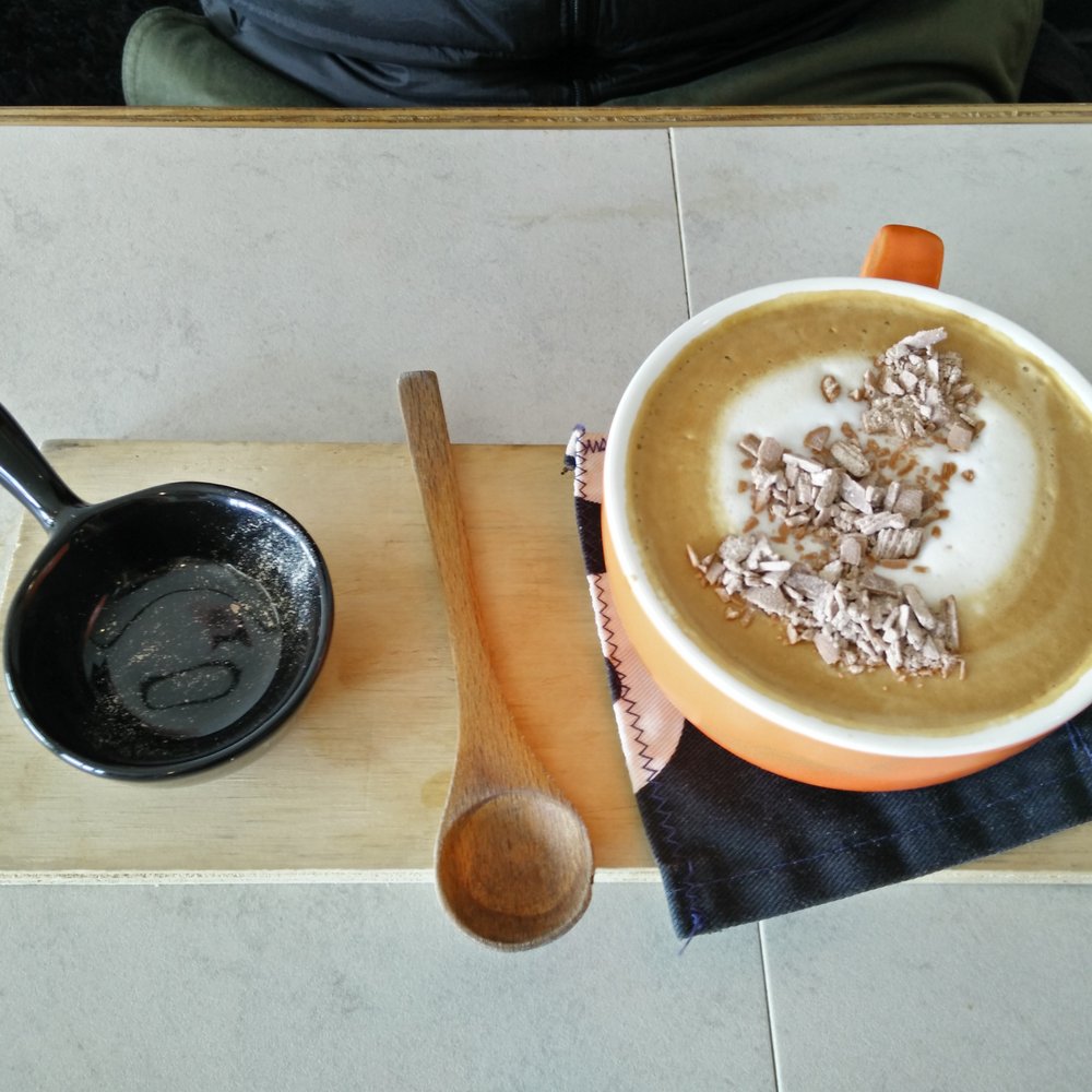 Cafe Carpenter - Japanese Near Me - Malvern East, VIC