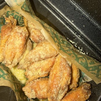 Wingstop - Garlic parm done right - Chicken Wings Near Me - Apollo Beach, Florida Wingstop - Garlic parm done right - Chicken Wings Near Me - Apollo Beach, Florida