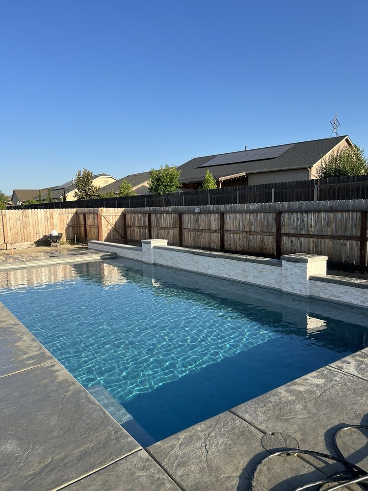MERIDIAN POOLS & SPA Updated September 2024 Tulare, California Hot Tub & Pool Phone