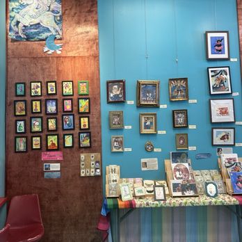 Terra Toys - Coffee shop art for sale! - Toy Stores Near Me - Austin, Texas Terra Toys - Coffee shop art for sale! - Toy Stores Near Me - Austin, Texas