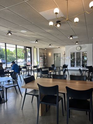 Koin Coffee by null