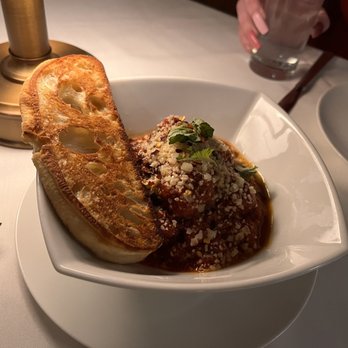 Cowboy Prime - My appetizers - Steakhouses Near Me - Midland, Texas