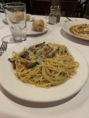 Benton Square Restaurant & Lounge by null