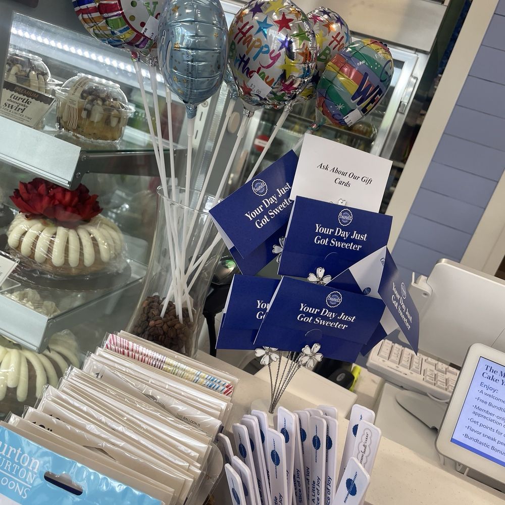 Nothing Bundt Cakes - Bakeries Near Me - North Charleston, South Carolina Nothing Bundt Cakes - Bakeries Near Me - North Charleston, South Carolina