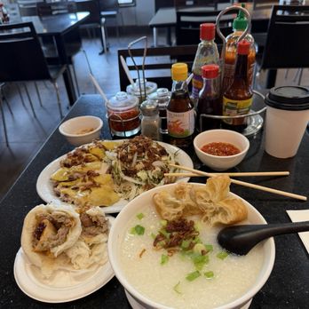 Golden Trays - Good morning beautiful breakfast - Dim Sum Near Me - Westminster, California Golden Trays - Good morning beautiful breakfast - Dim Sum Near Me - Westminster, California