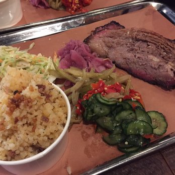 Mighty Quinn's - Mighty Quinn's BBQ Brisket - Barbeque Near Me - Mandaluyong, NCR