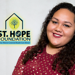 St. Hope Foundation