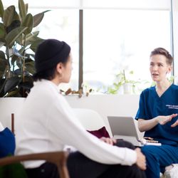 Comfort Clinic