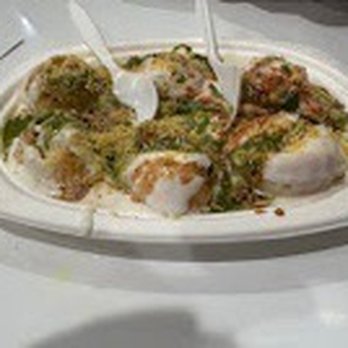 Dosa House - Dahi puri - Indian Near Me - Bellevue, Washington