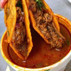 Taqueria y Birrieria Jalisco