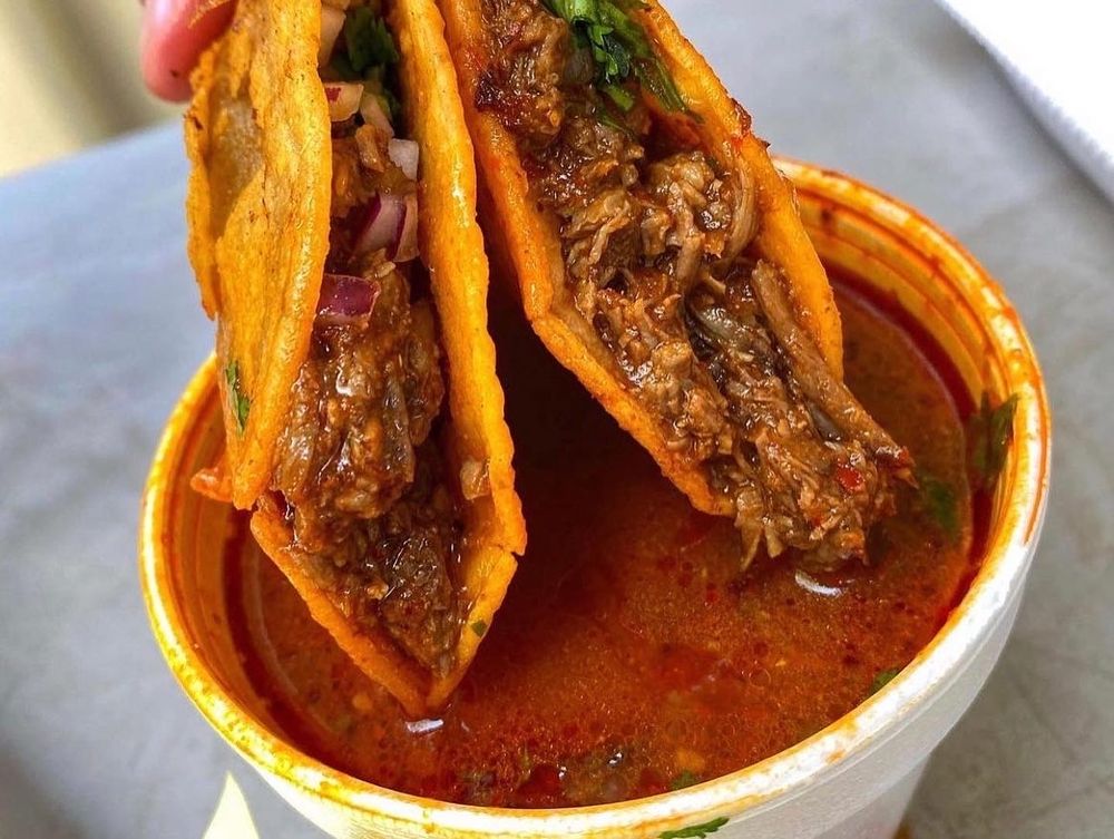 Taqueria y Birrieria Jalisco
