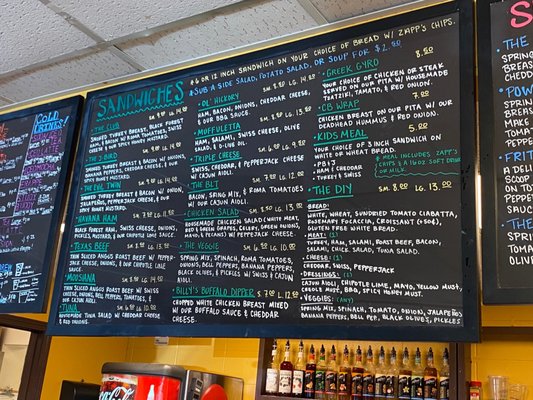 Menu photo 4 T-Bones Records & Cafe Hattiesburg, MS Menu photo 4 T-Bones Records & Cafe Hattiesburg, MS