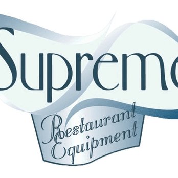 Supreme Restaurant Equipment - Appliances Near Me - Ooltewah, Tennessee Supreme Restaurant Equipment - Appliances Near Me - Ooltewah, Tennessee