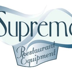 Supreme Restaurant Equipment