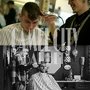 Photo of Paul Young: Camel City Barber - Twin City Barber Shop