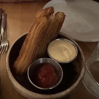 Martina - Churros - Argentine Near Me - Minneapolis, Minnesota Martina - Churros - Argentine Near Me - Minneapolis, Minnesota
