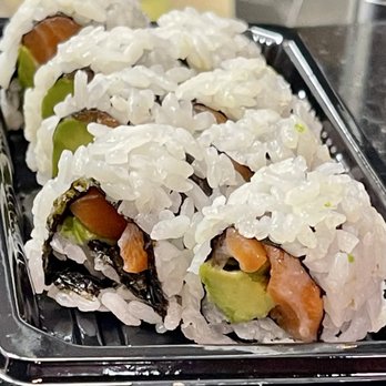 Kaiki Sushi - Sushi Bars Near Me - Van Nuys, California
