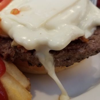 Monarch Diner - Perfectly cooked breakfast burger. - Diners Near Me - Glassboro, New Jersey Monarch Diner - Perfectly cooked breakfast burger. - Diners Near Me - Glassboro, New Jersey