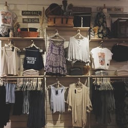 Brandy & Melville