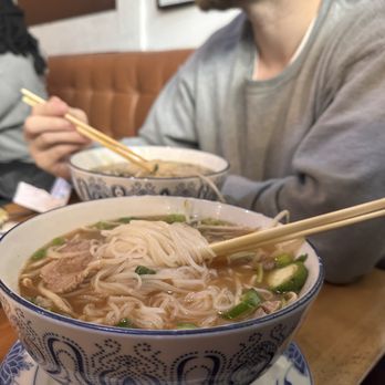 Midtown Pho - Beef Pho Combo (Pho Dac Biet) - Wine Bars Near Me - Raleigh, North Carolina Midtown Pho - Beef Pho Combo (Pho Dac Biet) - Wine Bars Near Me - Raleigh, North Carolina