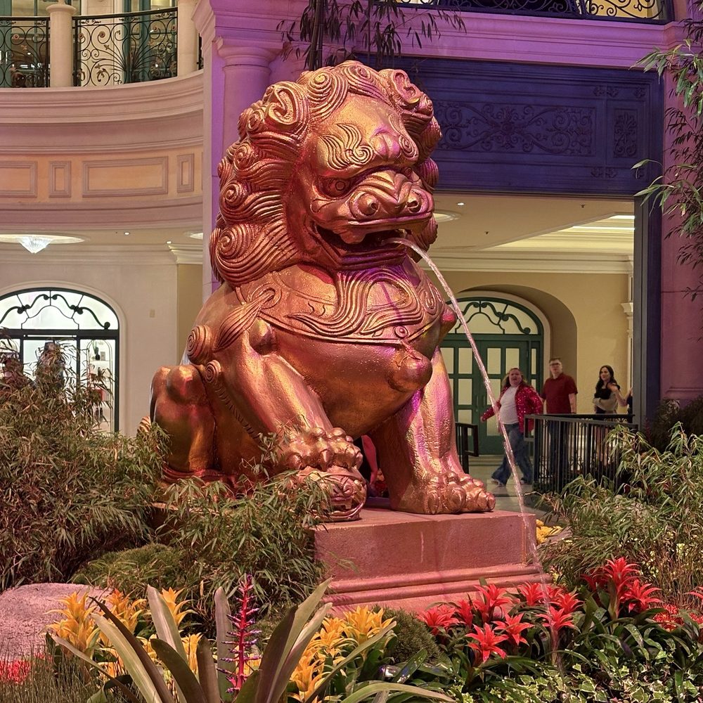 Bellagio - Hotels Near Me - Las Vegas, Nevada