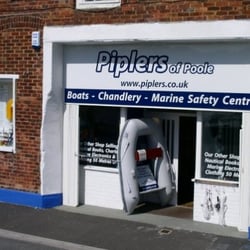 Piplers Of Poole