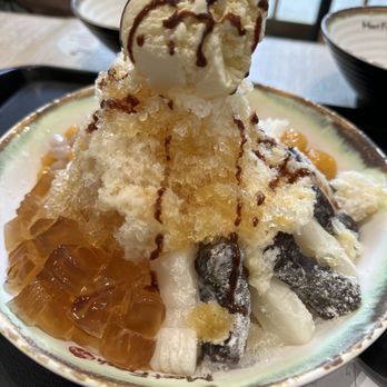 如粵滬中菜廳 - Cantonese Near Me - Hong Kong, HK