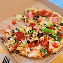 Pieology Pizzeria