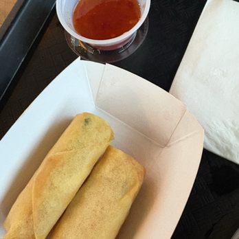 Kukai - Egg roll - Japanese Near Me - Tucson, Arizona
