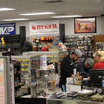 Gun Guys II - Guns & Ammo Near Me - Ottawa, Kansas Gun Guys II - Guns & Ammo Near Me - Ottawa, Kansas