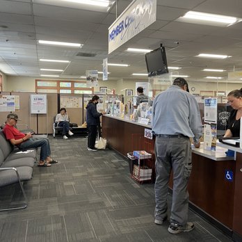 AAA - Inside - Travel Services Near Me - San Diego, California