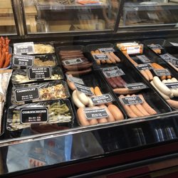 Fromager Saucissier Ste-Dorothee