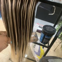 Changing Stylez Salon - I tips at Changing Stylez Salon.