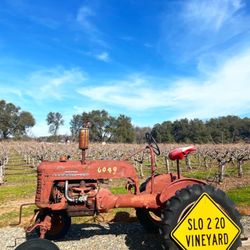 SLO 2 20 Winery & Vineyard