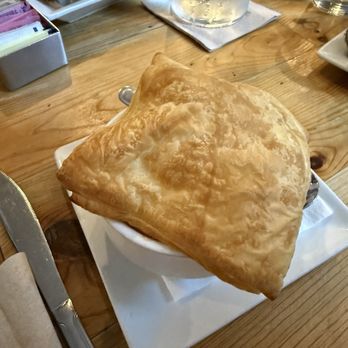 CraftWay Kitchen - Plano - Pot pie - New American Near Me - Plano, Texas CraftWay Kitchen - Plano - Pot pie - New American Near Me - Plano, Texas