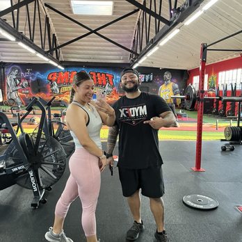 The Camp Transformation Center - Gyms Near Me - Inglewood, California The Camp Transformation Center - Gyms Near Me - Inglewood, California