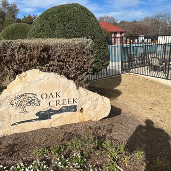Oak Creek Round Rock - Swimming Pools Near Me - Round Rock, Texas Oak Creek Round Rock - Swimming Pools Near Me - Round Rock, Texas