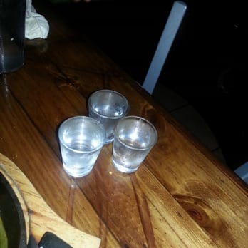 Green Lemon - Shots of Don Julio- pricey ($10 each) but they went down so smooth and YOLO! - Mexican Near Me - Tampa, Florida Green Lemon - Shots of Don Julio- pricey ($10 each) but they went down so smooth and YOLO! - Mexican Near Me - Tampa, Florida