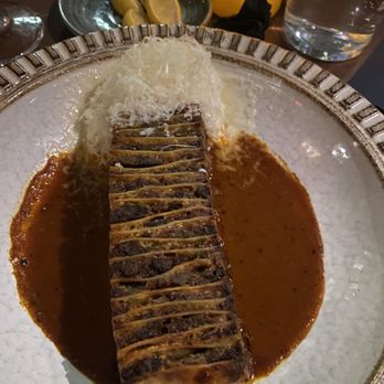 L'Ardente - 40 layer lasagna - Italian Near Me - Washington, DC, District of Columbia L'Ardente - 40 layer lasagna - Italian Near Me - Washington, DC, District of Columbia