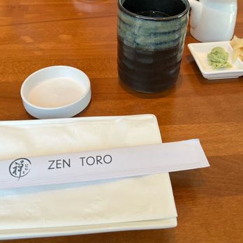 Zen Toro Restaurant - Sushi Bars Near Me - Sherman Oaks, California Zen Toro Restaurant - Sushi Bars Near Me - Sherman Oaks, California